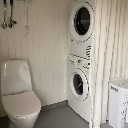 Hotell Lvi Hals