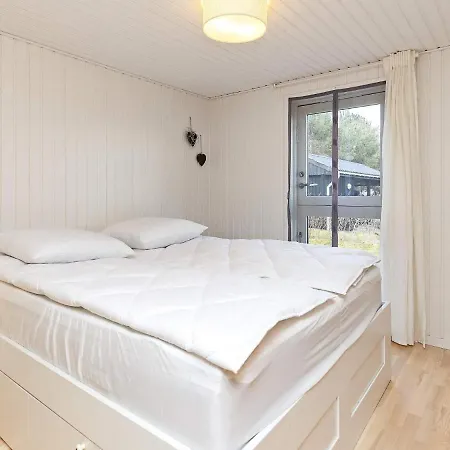 Lvi Hotel Hals
