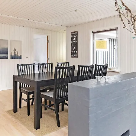 Lvi Hotel Hals