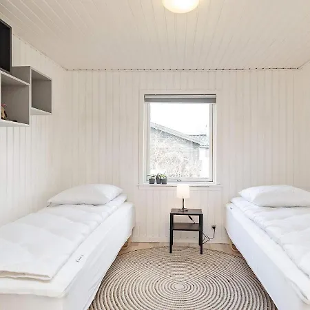 Hotel Lvi Hals